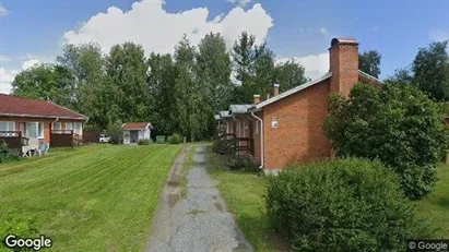 Apartments for rent in Sollefteå - Photo from Google Street View