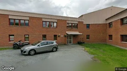 Apartments for rent in Skellefteå - Photo from Google Street View