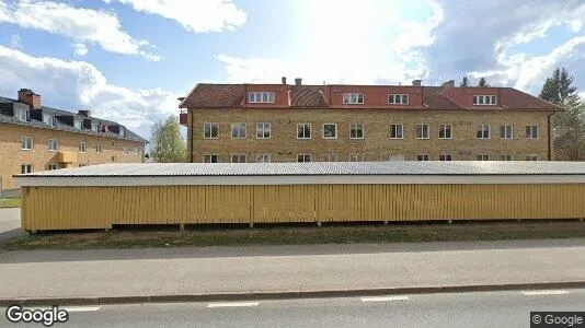 Apartments for rent in Storuman - Photo from Google Street View