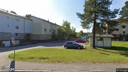 Apartments for rent in Luleå - Photo from Google Street View