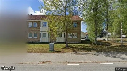 Apartments for rent in Malå - Photo from Google Street View