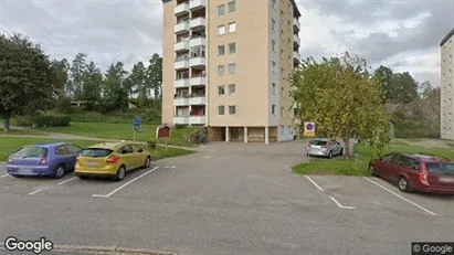 Apartments for rent in Hudiksvall - Photo from Google Street View