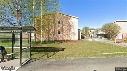 Apartments for rent in Skellefteå - Photo from Google Street View