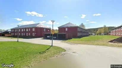 Apartments for rent in Skellefteå - Photo from Google Street View