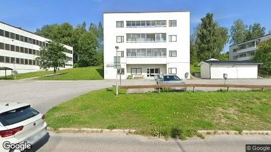 Apartments for rent in Kramfors - Photo from Google Street View