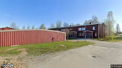 Apartments for rent in Skellefteå - Photo from Google Street View