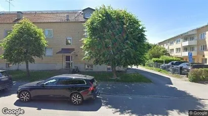 Apartments for rent in Katrineholm - Photo from Google Street View
