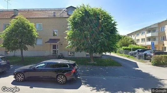 Apartments for rent in Katrineholm - Photo from Google Street View