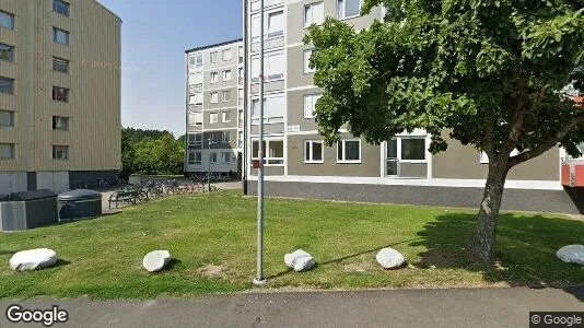 Apartments for rent in Norrköping - Photo from Google Street View