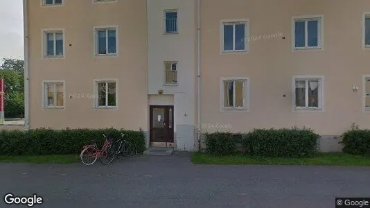 Apartments for rent in Jönköping - Photo from Google Street View