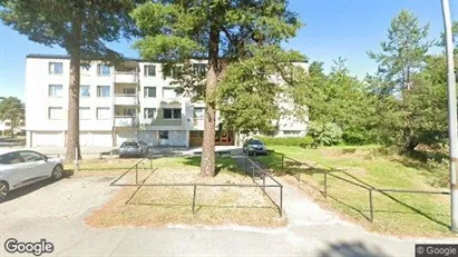 Apartments for rent in Södertälje - Photo from Google Street View