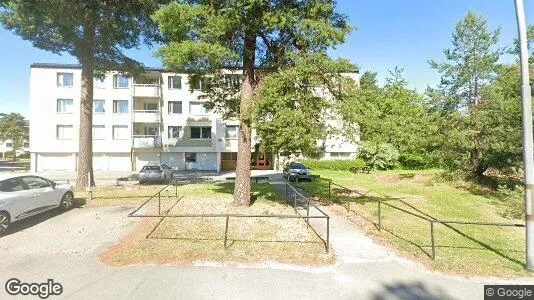 Apartments for rent in Södertälje - Photo from Google Street View