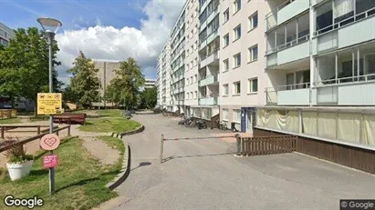 Apartments for rent in Norrköping - Photo from Google Street View