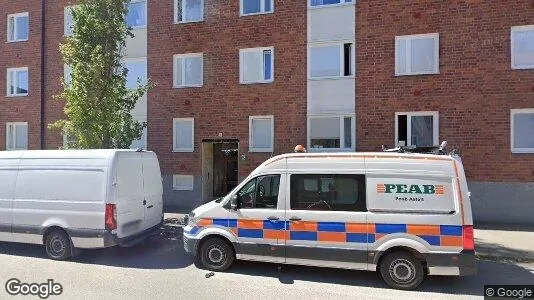 Apartments for rent in Katrineholm - Photo from Google Street View