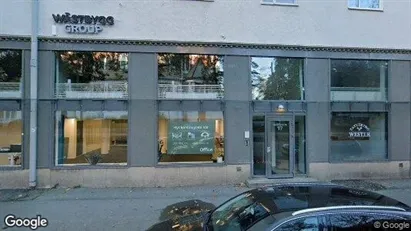 Apartments for rent in Jönköping - Photo from Google Street View
