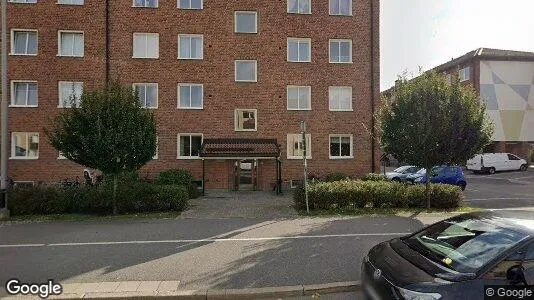 Apartments for rent in Norrköping - Photo from Google Street View