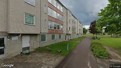 Apartments for rent in Karlstad - Photo from Google Street View