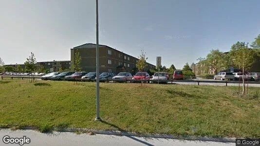 Apartments for rent in Gotland - Photo from Google Street View