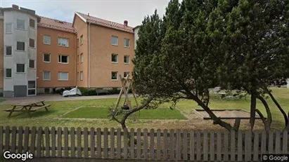 Apartments for rent in Kalmar - Photo from Google Street View