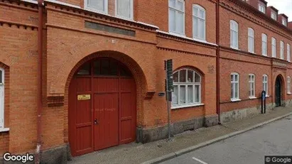 Apartments for rent in Ystad - Photo from Google Street View