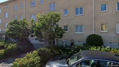 Apartments for rent in Hallsberg - Photo from Google Street View