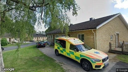 Apartments for rent in Mellerud - Photo from Google Street View