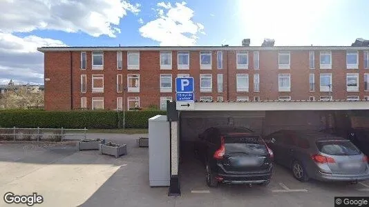 Apartments for rent in Örebro - Photo from Google Street View