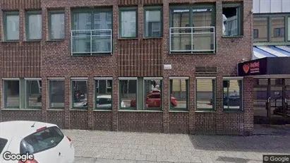 Apartments for rent in Kristianstad - Photo from Google Street View