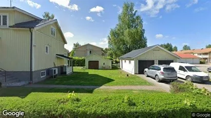 Apartments for rent in Uppsala - Photo from Google Street View
