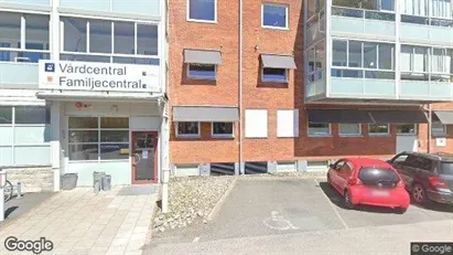 Apartments for rent in Uppvidinge - Photo from Google Street View
