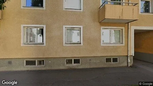 Apartments for rent in Jönköping - Photo from Google Street View