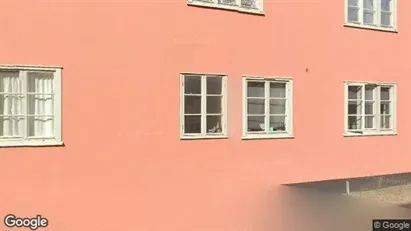 Apartments for rent in Landskrona - Photo from Google Street View