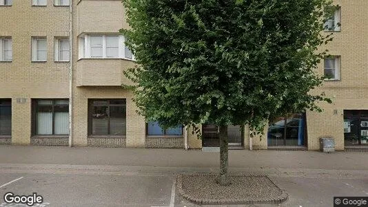 Apartments for rent in Åstorp - Photo from Google Street View
