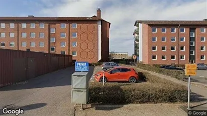Apartments for rent in Helsingborg - Photo from Google Street View