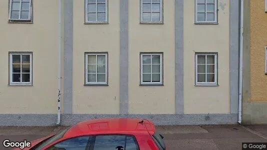 Apartments for rent in Karlstad - Photo from Google Street View