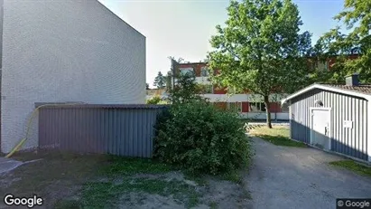 Apartments for rent in Växjö - Photo from Google Street View