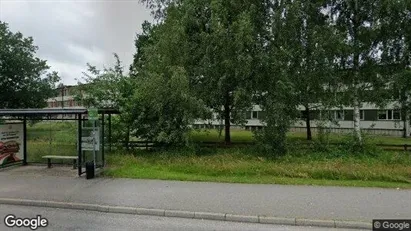 Apartments for rent in Växjö - Photo from Google Street View