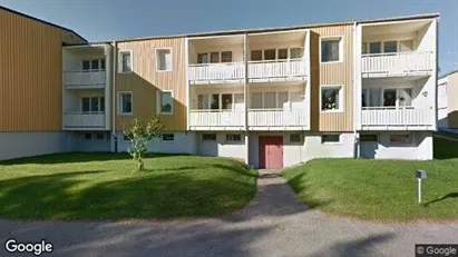 Apartments for rent in Nordanstig - Photo from Google Street View