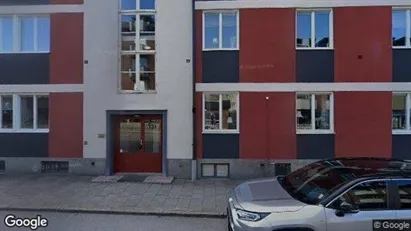 Apartments for rent in Motala - Photo from Google Street View