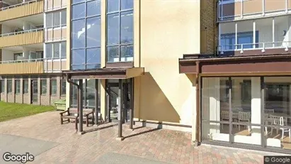 Apartments for rent in Filipstad - Photo from Google Street View