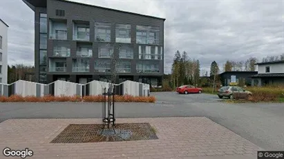 Rooms for rent in Tampere Eteläinen - Photo from Google Street View