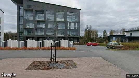 Rooms for rent in Tampere Eteläinen - Photo from Google Street View