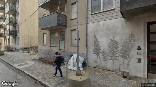 Apartments for rent in Stockholm South - Photo from Google Street View