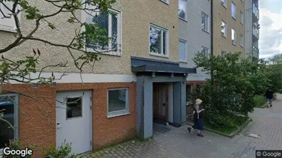 Apartments for rent in Stockholm West - Photo from Google Street View