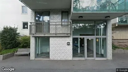 Apartments for rent in Stockholm West - Photo from Google Street View