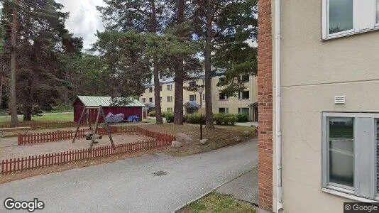 Apartments for rent in Värmdö - Photo from Google Street View
