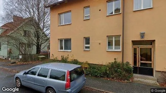 Apartments for rent in Stockholm South - Photo from Google Street View