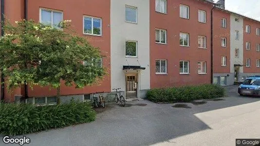 Apartments for rent in Södertälje - Photo from Google Street View