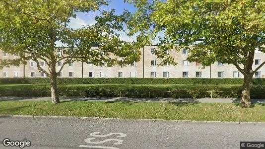 Apartments for rent in Malmö City - Photo from Google Street View