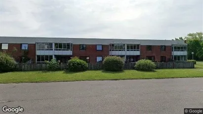 Apartments for rent in Trelleborg - Photo from Google Street View